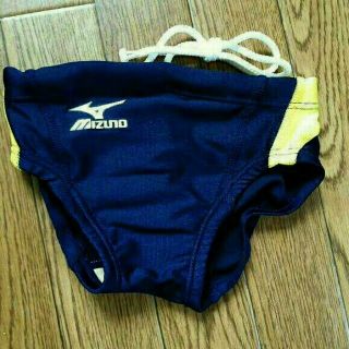 ミズノ(MIZUNO)の新品★ミズノ水着/120  ブーメランカット(水着)