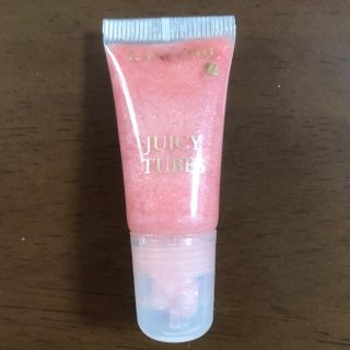 ランコム(LANCOME)の【ほぼ未使用】ランコム ジューシーチューブ ７ml(リップグロス)