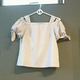 ウィルセレクション(WILLSELECTION)のウィルセレクション(シャツ/ブラウス(半袖/袖なし))