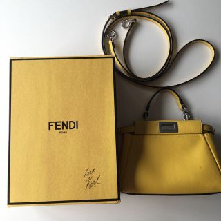 フェンディ(FENDI)のY2C様専用(ショルダーバッグ)