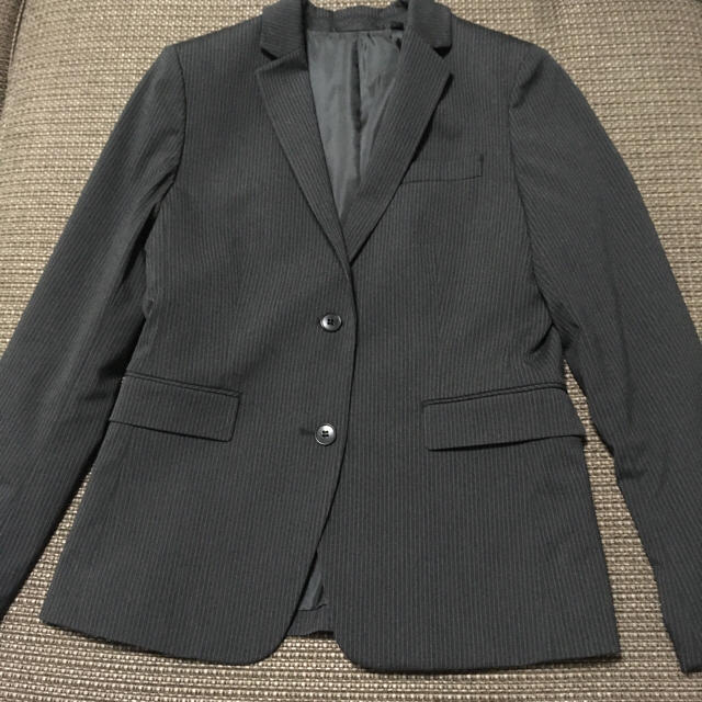 UNIQLO(ユニクロ)のUNIQLO ジャケット レディースのフォーマル/ドレス(スーツ)の商品写真