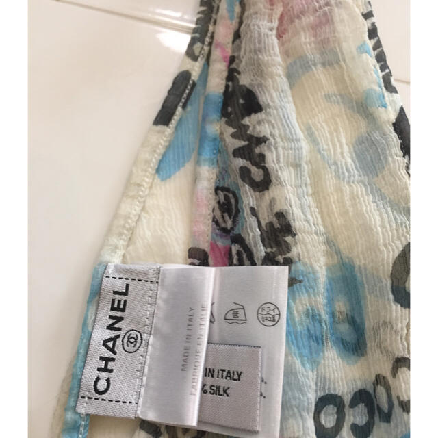 CHANEL(シャネル)のCHANELカットソー レディースのトップス(カットソー(半袖/袖なし))の商品写真