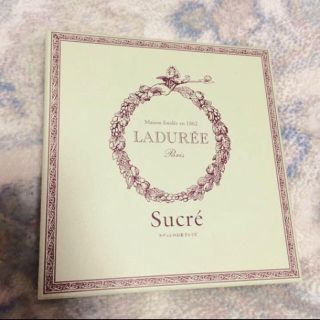 ラデュレ(LADUREE)のラデュレ レシピ(その他)