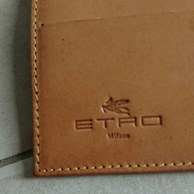 ETRO - 【ETRO】長財布 お値下げの通販 by mahalo's shop｜エトロなら ...