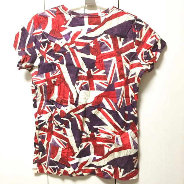 Paul Smith(ポールスミス)のPAUL SMITH 半袖Tシャツ！破格！ レディースのトップス(Tシャツ(半袖/袖なし))の商品写真