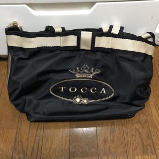 トッカ(TOCCA)のTOCCA マザーズバック(マザーズバッグ)