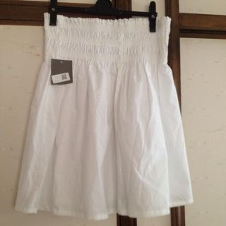 ザラ(ZARA)のZARA スカート(ひざ丈スカート)