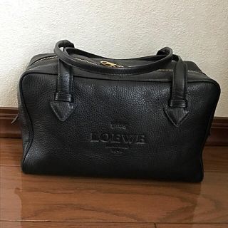 ロエベ ハンドバッグ(レディース)（チェック）の通販 28点 | LOEWEの ...