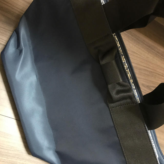 しまむら(シマムラ)のリバティリボンバッグ レディースのバッグ(トートバッグ)の商品写真