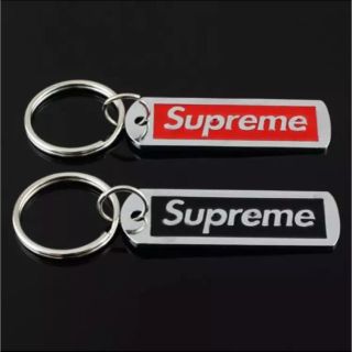 シュプリーム(Supreme)のsupreme キーホルダー(キーホルダー)