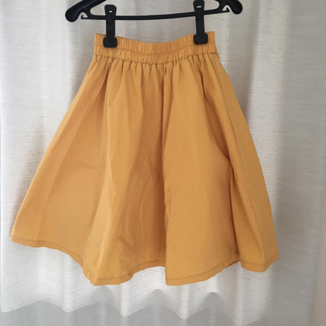 Archive(アーカイブ)のarchives のスカート レディースのスカート(ひざ丈スカート)の商品写真