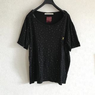 アールエヌエー(RNA)の総柄Tシャツ(Tシャツ/カットソー(半袖/袖なし))