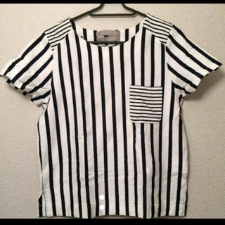 ユナイテッドアローズ(UNITED ARROWS)のユナイテッドアローズTシャツ(Tシャツ/カットソー(半袖/袖なし))