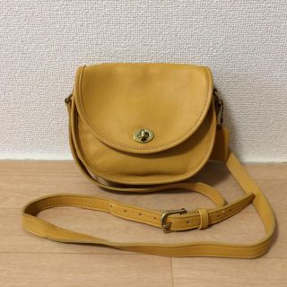 コーチ(COACH) オールドコーチ ショルダーバッグ(レディース