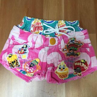 ジャム(JAM)のJAM ショートパンツ みっつん様専用☆(パンツ/スパッツ)