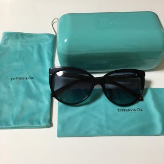 ティファニー(Tiffany & Co.)のmimiさま専用★ティファニー☆TIFFANY&Co サングラス☆(サングラス/メガネ)