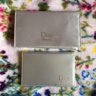 クリスチャンディオール(Christian Dior)のDior ミラー＆ミラーケース(その他)