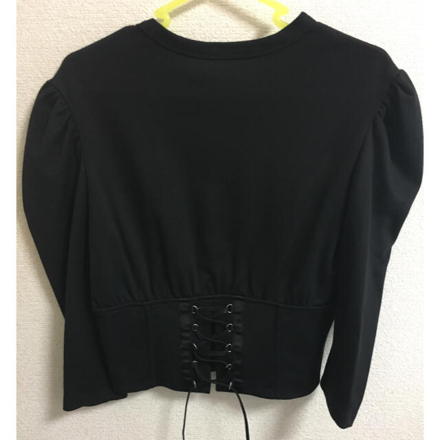 ZARA(ザラ)のkaoriho さん 専用 レディースのトップス(Tシャツ(長袖/七分))の商品写真