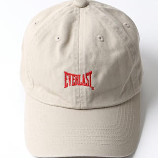 フリークスストア(FREAK'S STORE)のFREAK'S STORE EVERLAST キャップ(キャップ)