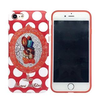 ヴィヴィアンウエストウッド(Vivienne Westwood)のヴィヴィアンウエストウッド iphone7ケース(iPhoneケース)