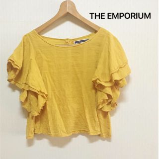 ジエンポリアム(THE EMPORIUM)のTHE EMPORIUM(Tシャツ(半袖/袖なし))