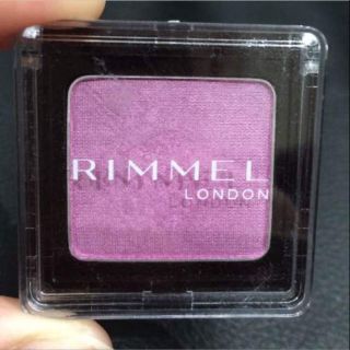 リンメル(RIMMEL)のリンメル アイシャドウ ピンク(アイシャドウ)