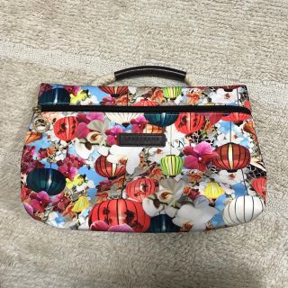 ロンシャン(LONGCHAMP)の美品☆LONGCHAMP ロンシャンバッグ(ハンドバッグ)