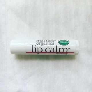 ジョンマスターオーガニック(John Masters Organics)のjohnmastersorganics Lip calm(リップケア/リップクリーム)