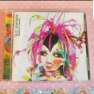 ALI PROJECT アルバムCD(ポップス/ロック(邦楽))