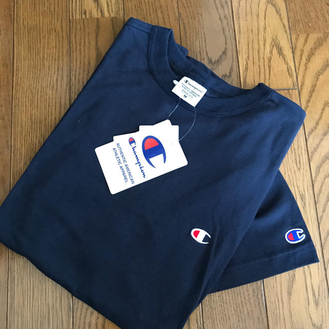 Champion(チャンピオン)のサン様専用 メンズのトップス(Tシャツ/カットソー(半袖/袖なし))の商品写真