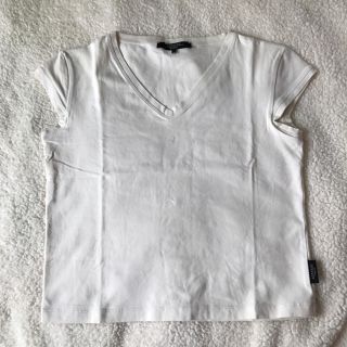 マックスマーラ(Max Mara)のMAX MARA Tシャツ サイズ M(Tシャツ(半袖/袖なし))