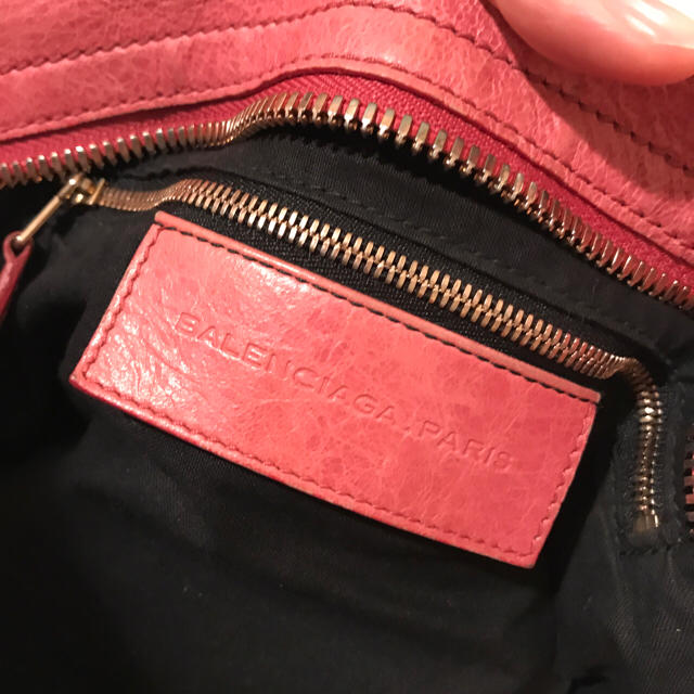 BALENCIAGA BAG(バレンシアガバッグ)のBALENCIAGA  ジャイアント12 ゴールド レディースのバッグ(ショルダーバッグ)の商品写真