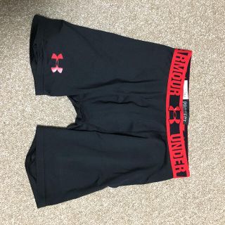 アンダーアーマー(UNDER ARMOUR)のアンダーアーマー スパッツ(レギンス/スパッツ)