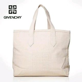 ジバンシィ(GIVENCHY)の大人気●GIVENCHYジバンシー トートバッグ ベージュピンク 正規品(トートバッグ)