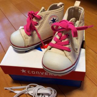 コンバース(CONVERSE)の ALL★STAR kids(スニーカー)