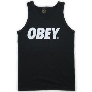 オベイ(OBEY)の☆SALE☆【OBEY】タンクトップ(Tシャツ(半袖/袖なし))