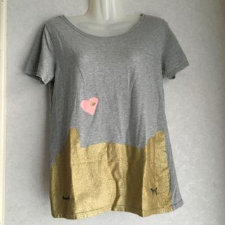 ツモリチサト(TSUMORI CHISATO)のツモリチサト cats Tシャツ(Tシャツ(半袖/袖なし))