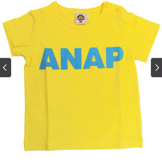アナップキッズ(ANAP Kids)のANAP 80センチTシャツ(その他)