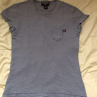 ポロラルフローレン(POLO RALPH LAUREN)のPoloRalphLauren Tシャツ(Tシャツ(半袖/袖なし))