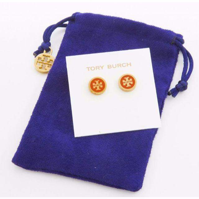 Tory Burch(トリーバーチ)の最安値★新品★トリーバーチ★ピアス レディースのアクセサリー(ピアス)の商品写真