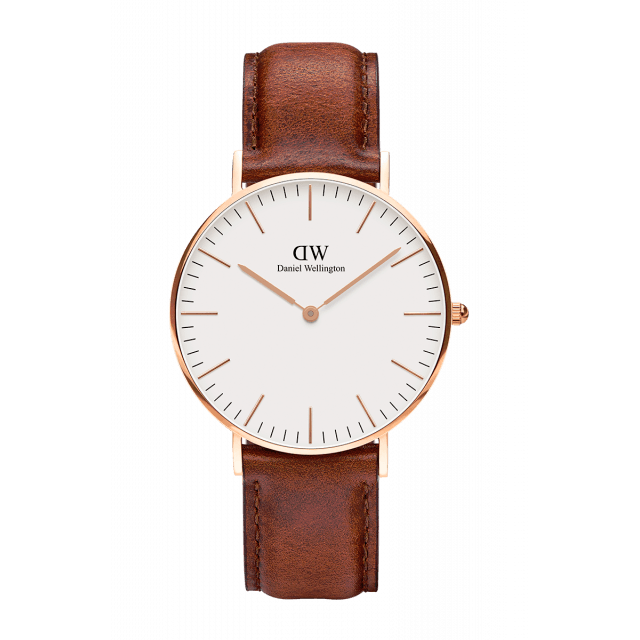 Daniel Wellington - 大セール！ ダニエルウェリントン 36mm モース