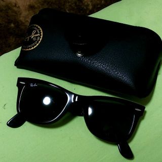 レイバン(Ray-Ban)のRay-Ban ウェイファーラー(サングラス/メガネ)