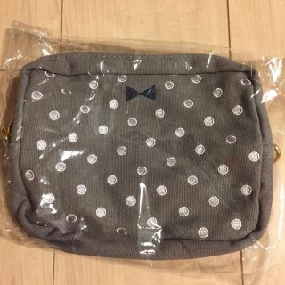 KIMURATAN 非売品 子供用ポシェット(ポシェット)