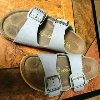 ビルケンシュトック(BIRKENSTOCK)の【ビルケンシュトック】Kids 21cm(サンダル)