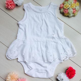 ベビーギャップ(babyGAP)の♡りん♡さま専用(ロンパース)