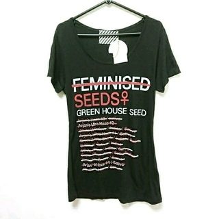 スライ(SLY)のスライ 未使用タグ付き FEMINISED Tシャツ(Tシャツ(半袖/袖なし))