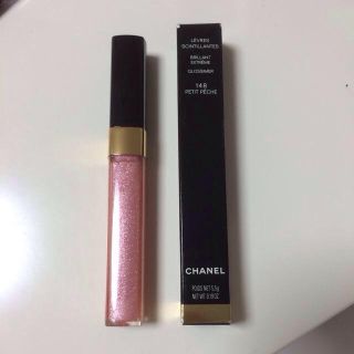 シャネル(CHANEL)の♡シャネル リップグロス♡(その他)