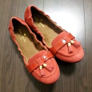 ケイトスペードニューヨーク(kate spade new york)のほーりー様(4/30)お買い上げ(ハイヒール/パンプス)