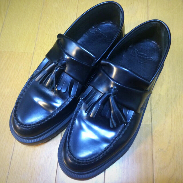 Dr.Martens(ドクターマーチン)のドクターマーチン◯ローファー レディースの靴/シューズ(ローファー/革靴)の商品写真