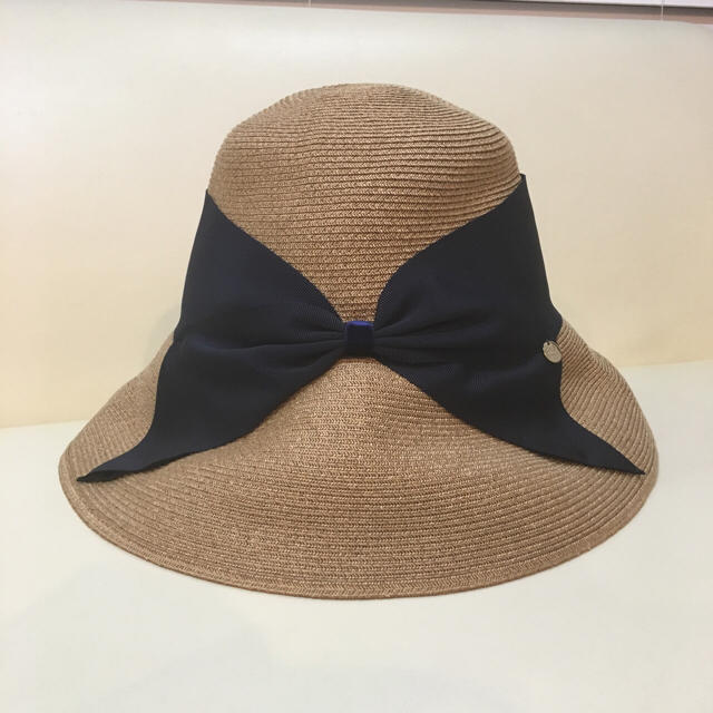 美品 アシーナニューヨーク ハット 帽子 Athena NEWYORK リサコ 美品 アシーナニューヨーク ハット 帽子 Athena NEWYORK リサコ